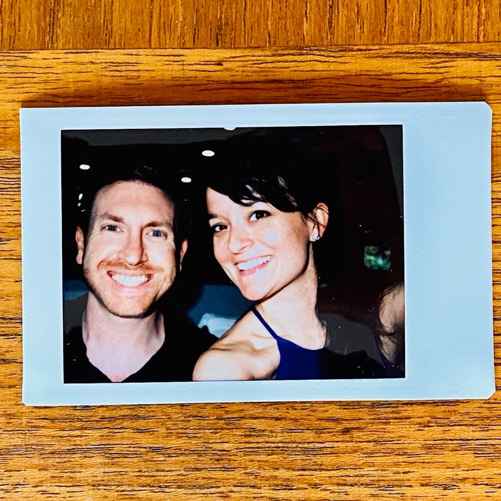 Meet your Posher, Matthew